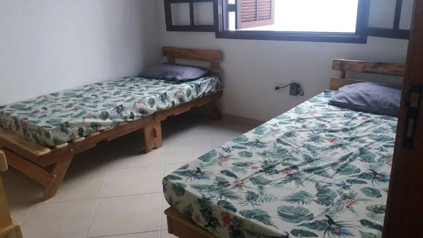 Casa Cocanha - 3 dorms/2 banheiros/Piscina privada/ Condomínio fechado  - Foto 4