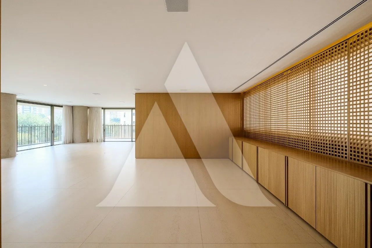 Apartamento novo em Moema - Foto 4