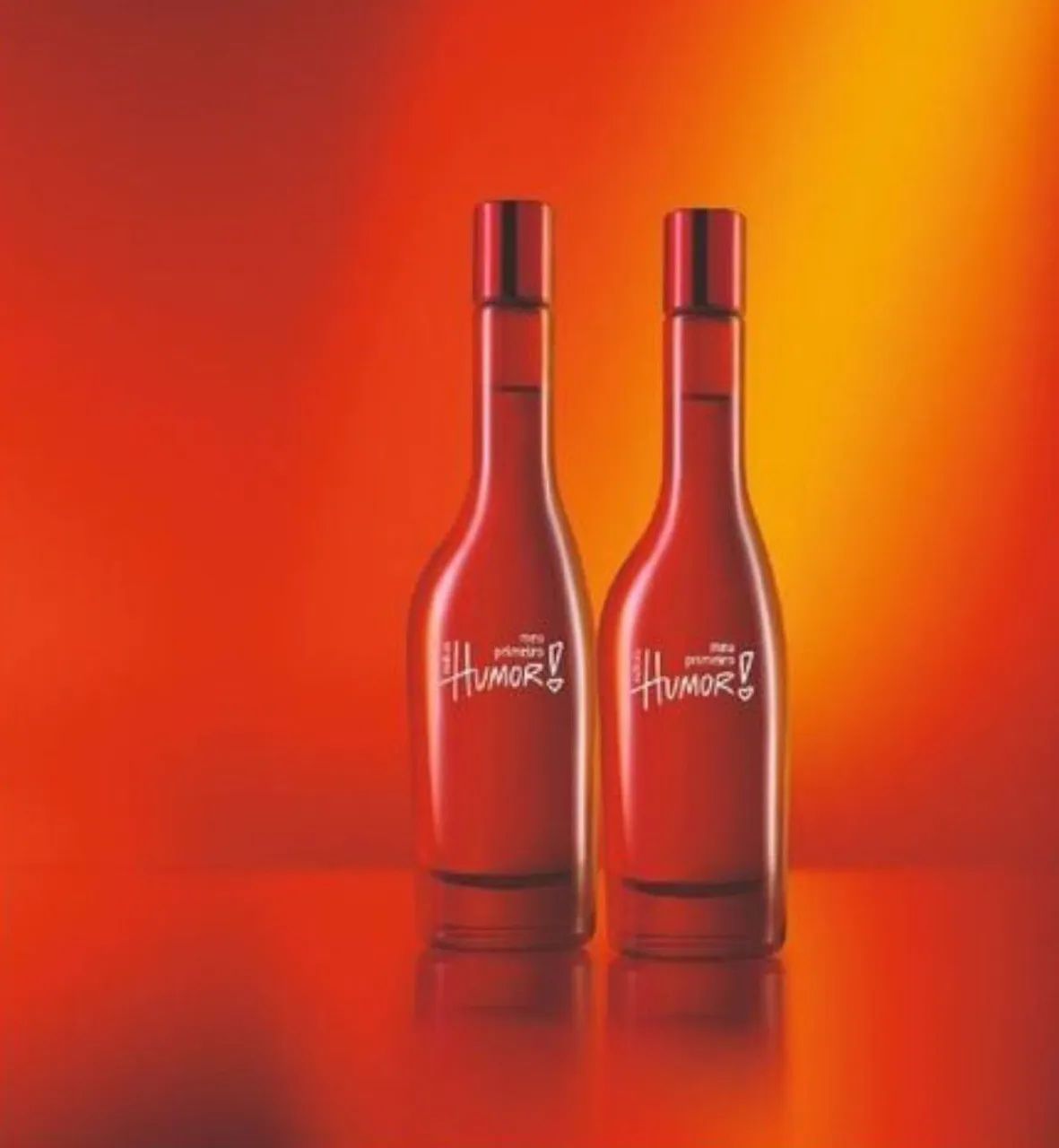 Perfume Humor - 75ml -  Novo