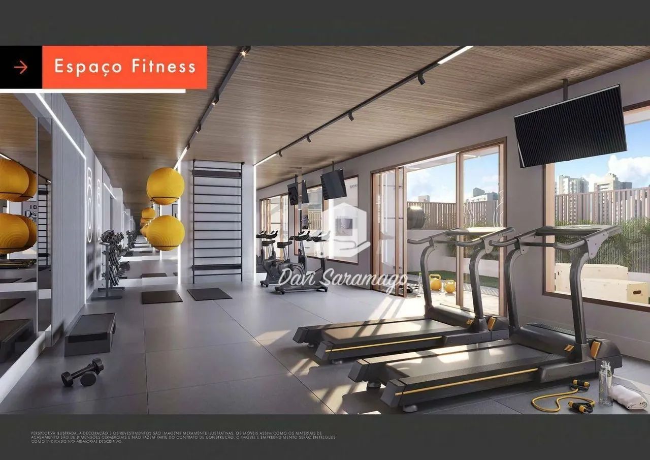 Apartamento a venda Loft Icarai Niteroi - Foto 10