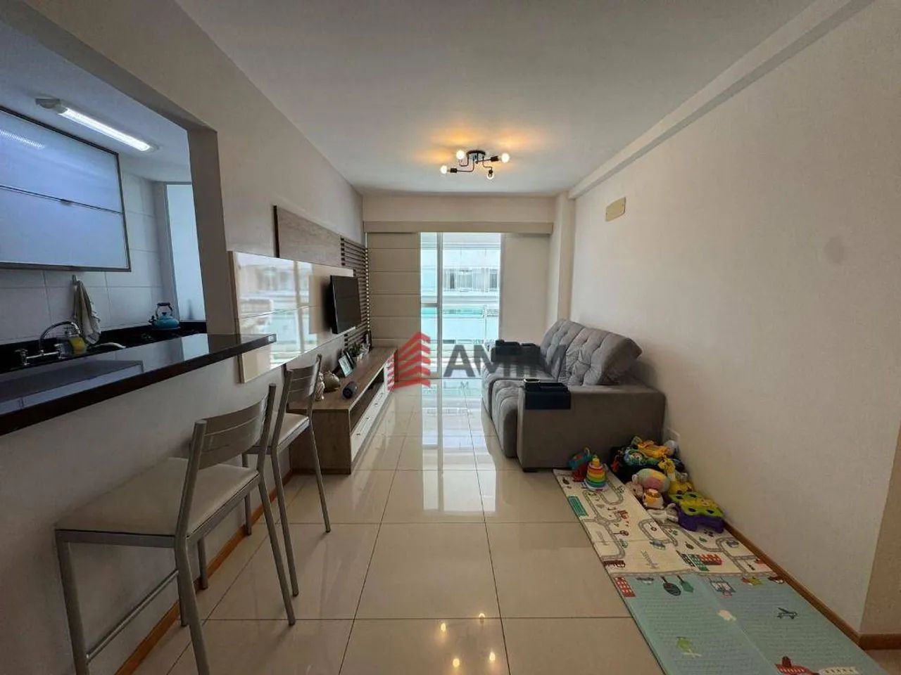 Apartamento com 2 Quartos à Venda, 94 m² por R$ 969.000 - Piratininga - Niterói/RJ - Foto 5