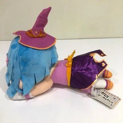 Rem bruxa  Rezero Pelucia - Foto 2