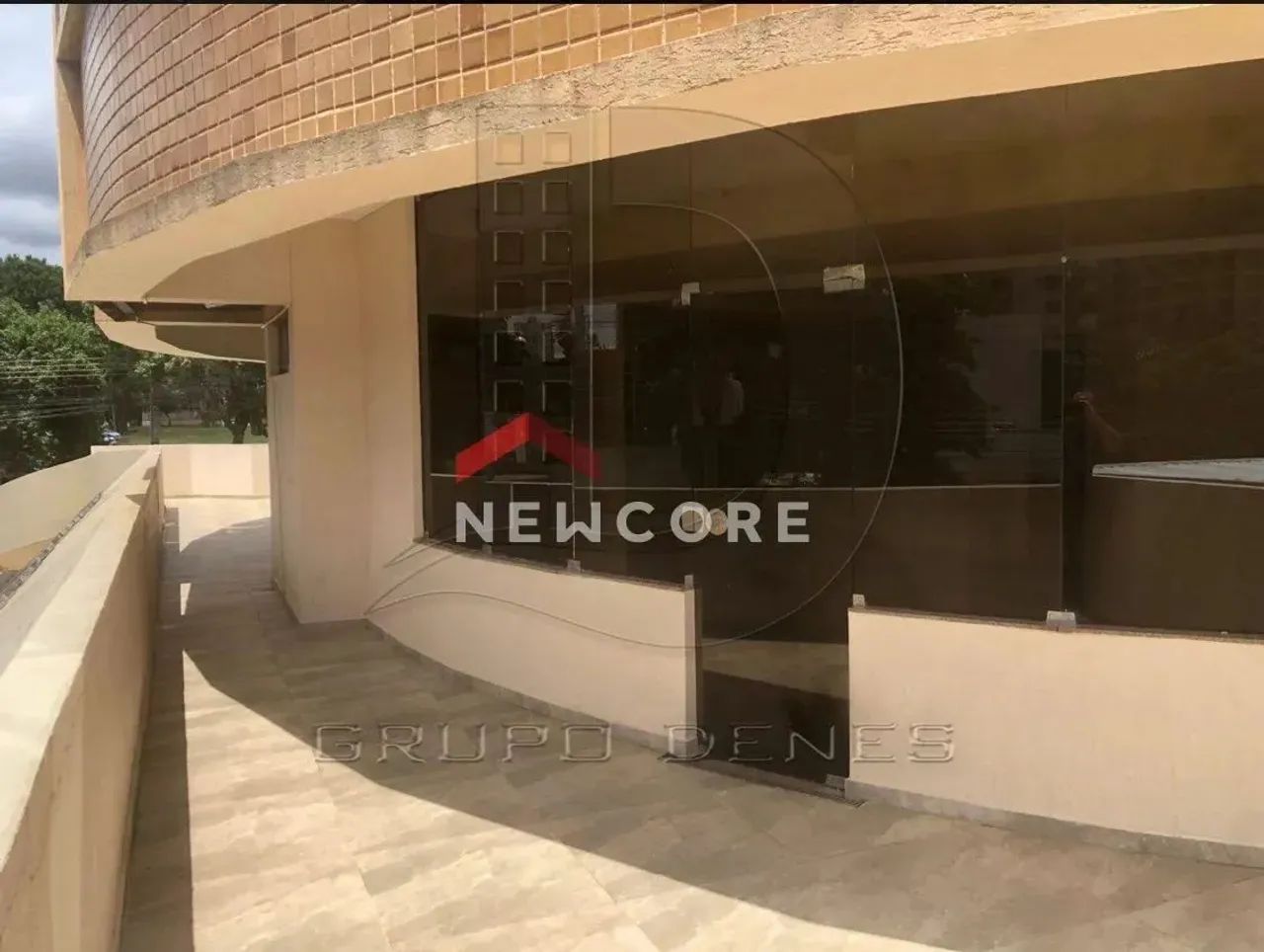 Sala comercial em Rua Antônio Raposo - Centro - Foz do Iguaçu/PR - Foto 2
