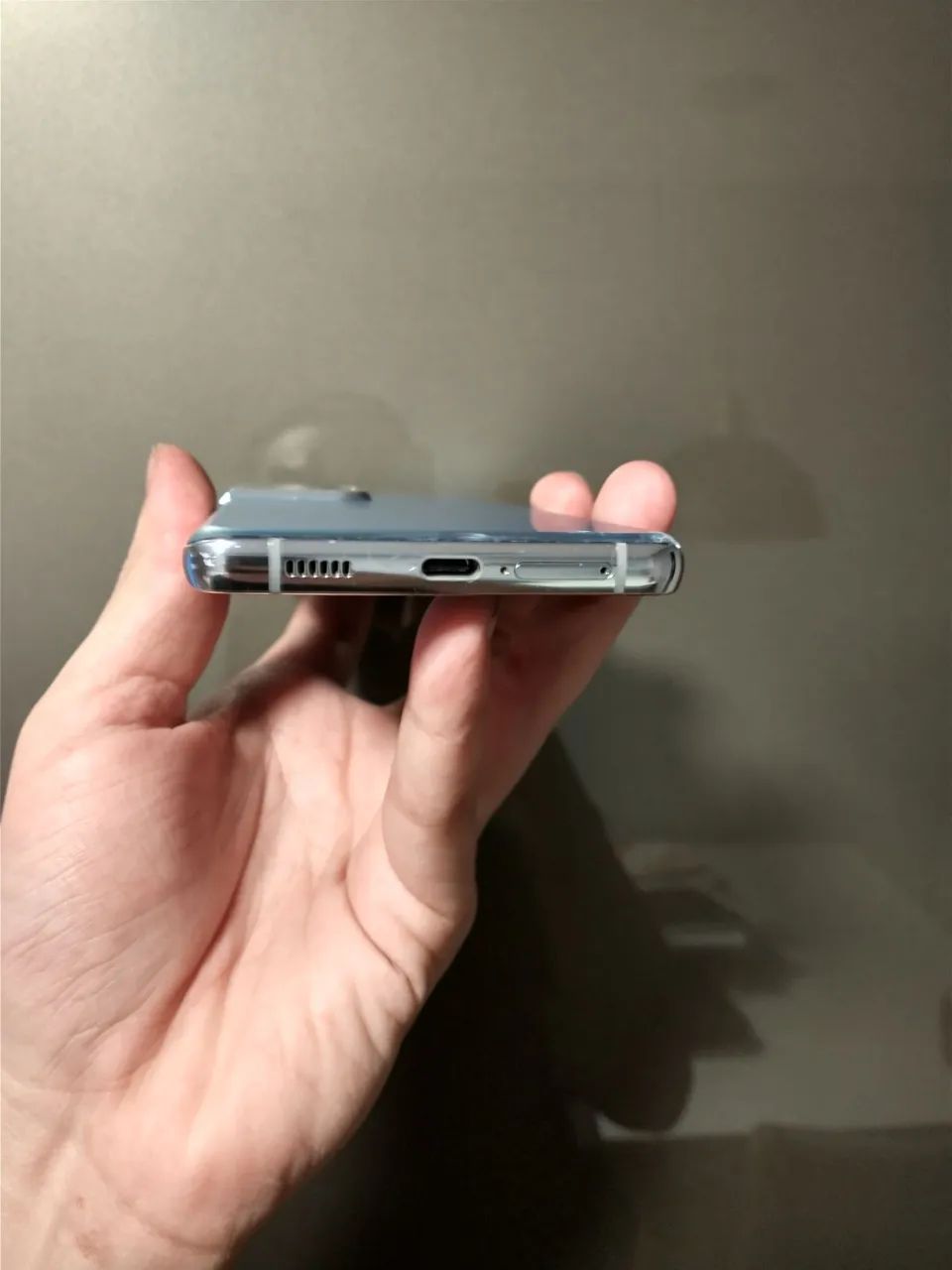 Samsung S21 Ultra 5G baixou pra vender  - Foto 5