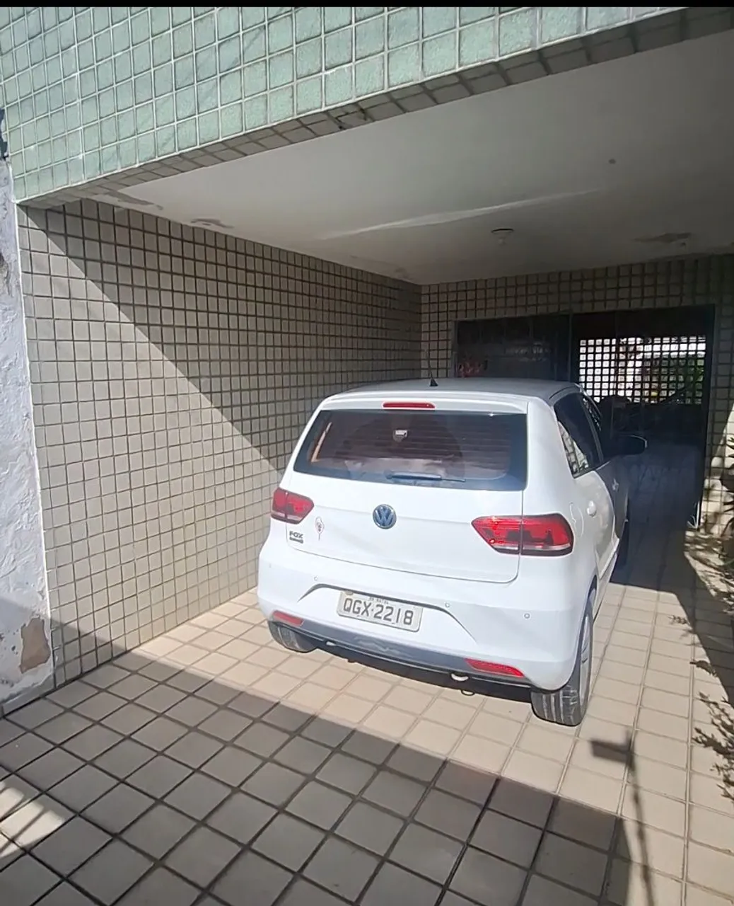 Casa 3/4 na Cidade satélite oportunidade
