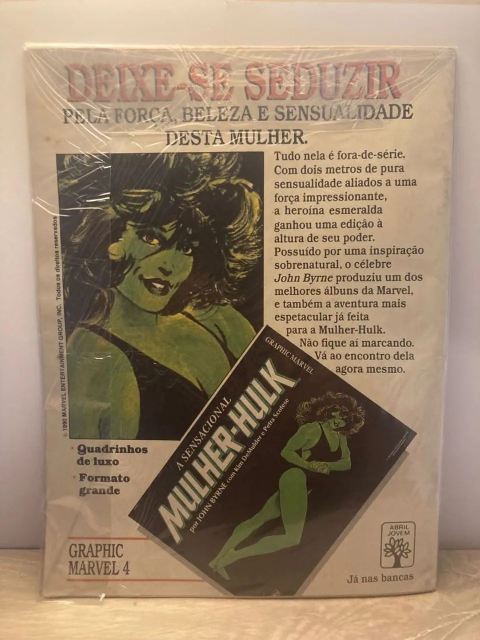 HQ A Espada Selvagem de Conan #3 - Foto 2