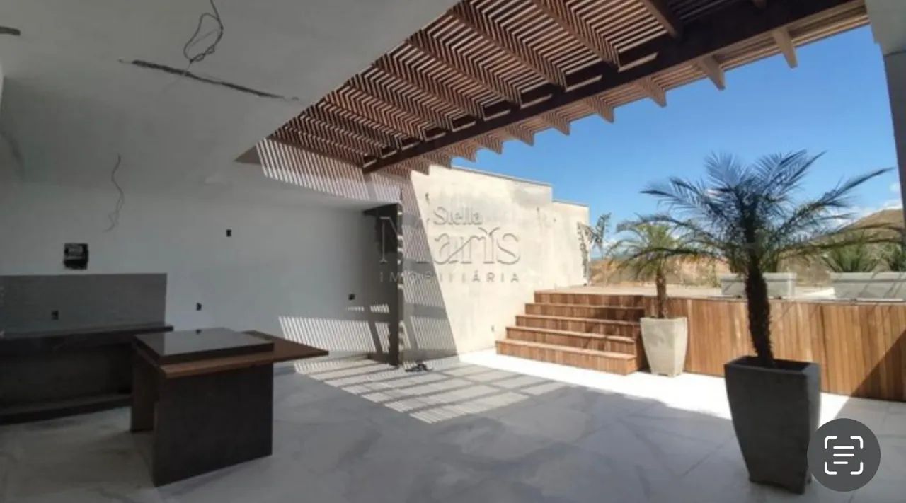 Cobertura com piscina privativa 240m2 VR jardim provance - Foto 11