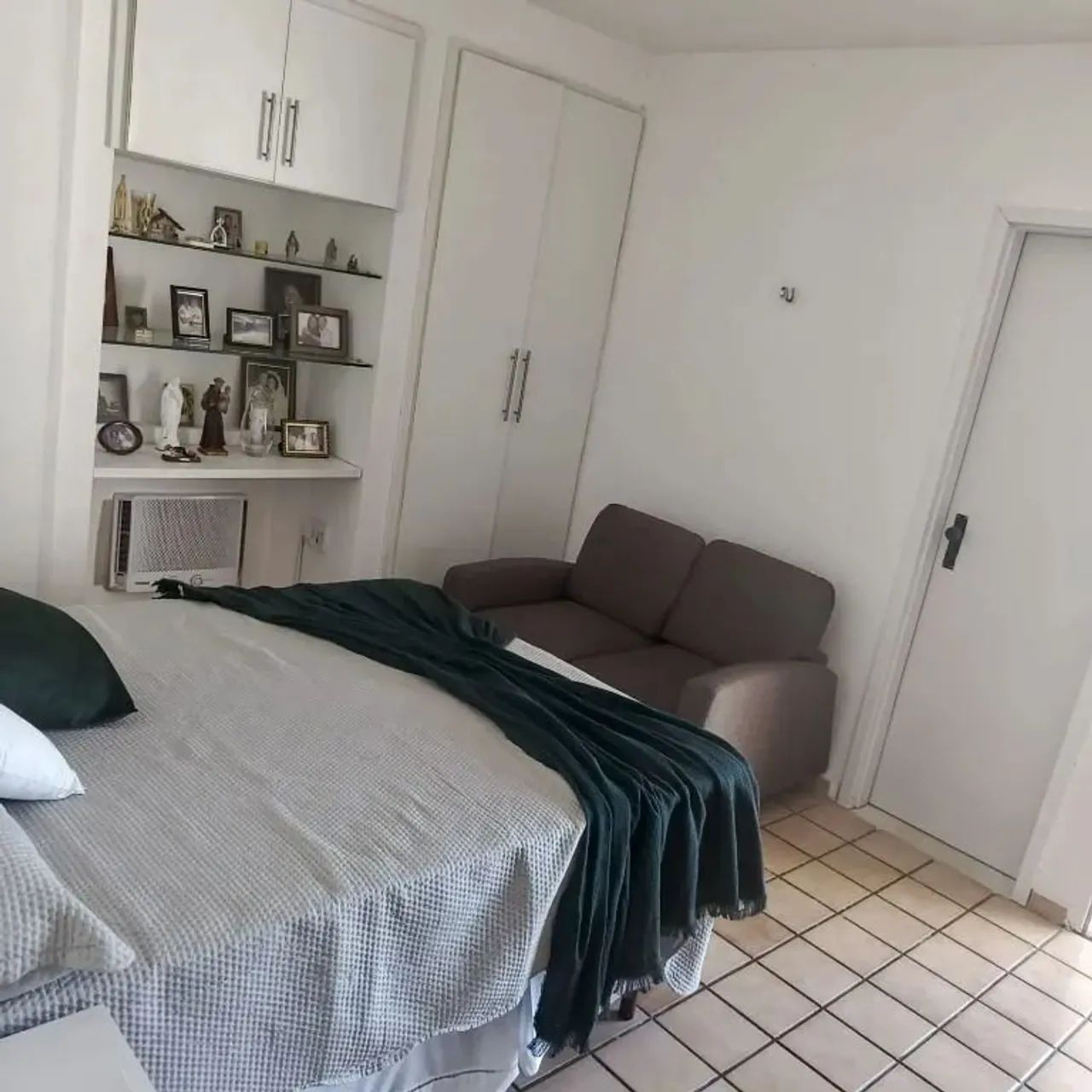 Valor de Super OPORTUNIDADE para ALUGUEL! Apartamento localizado em bairro de MIRAMAR! - Foto 5