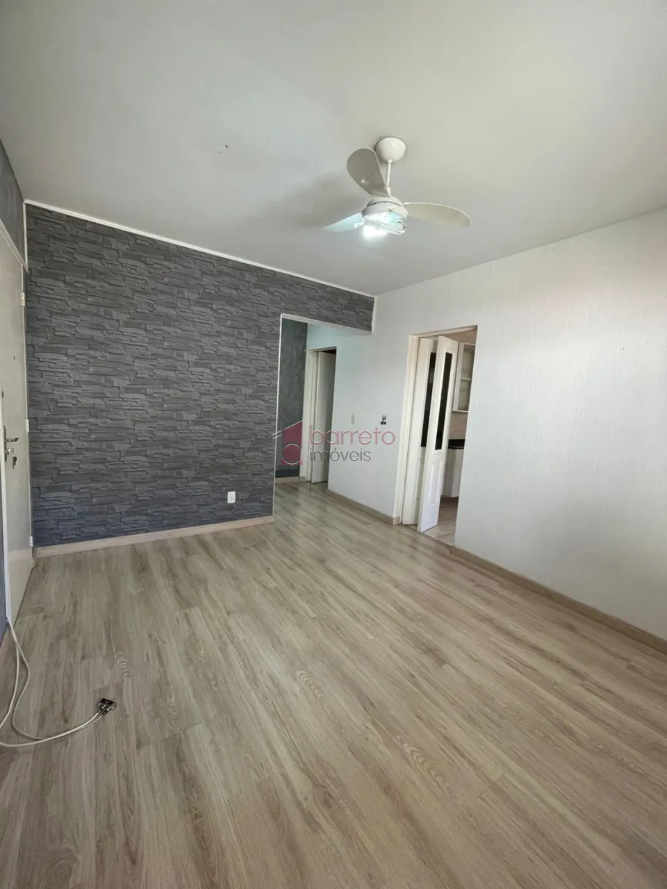APARTAMENTO À VENDA, CONDOMÍNIO MORADA DA SERRA, JUNDIAÍ