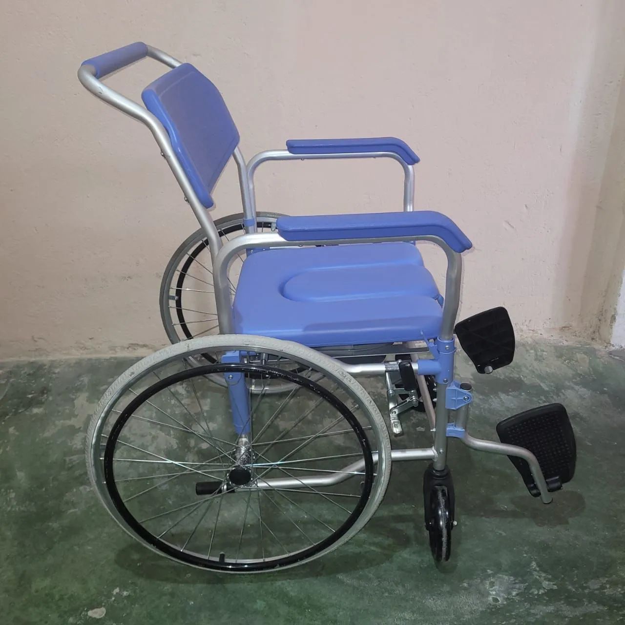 Bath wheelchair64169259034753121