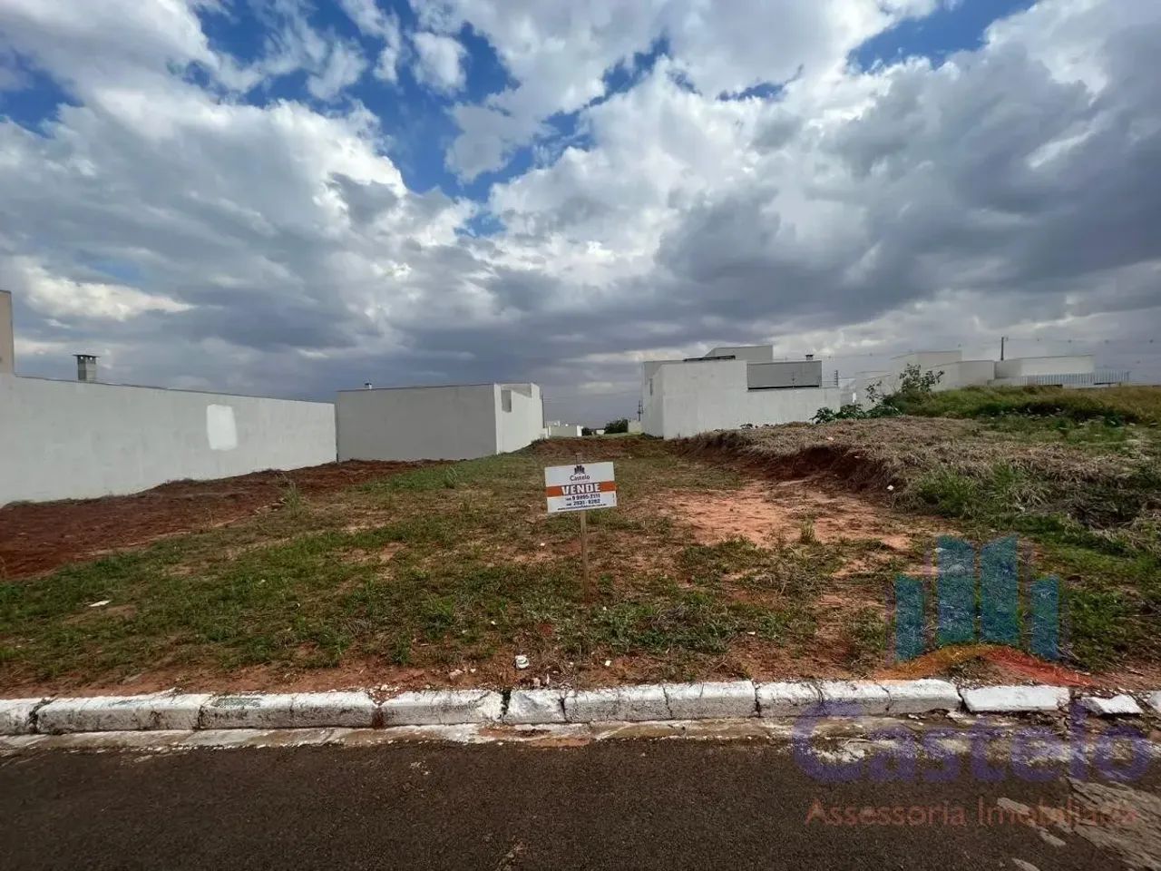 Terreno para Venda em Umuarama / PR no bairro Parque Residencial Metropolitano - Foto 4