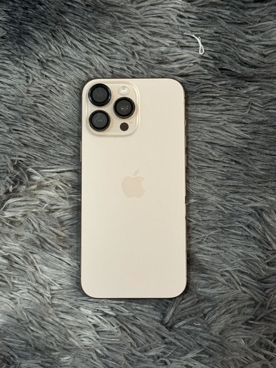 Carcaça Completa iPhone 16 Pro Max 