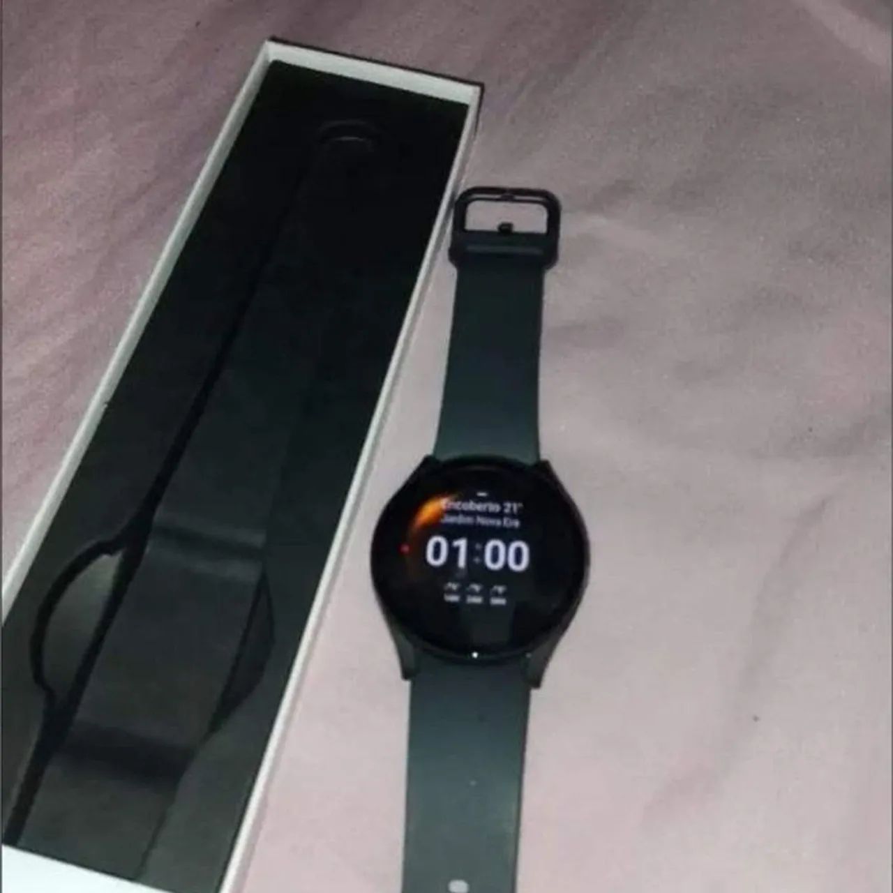 Smartwatch Samsung Galaxy Watch 6