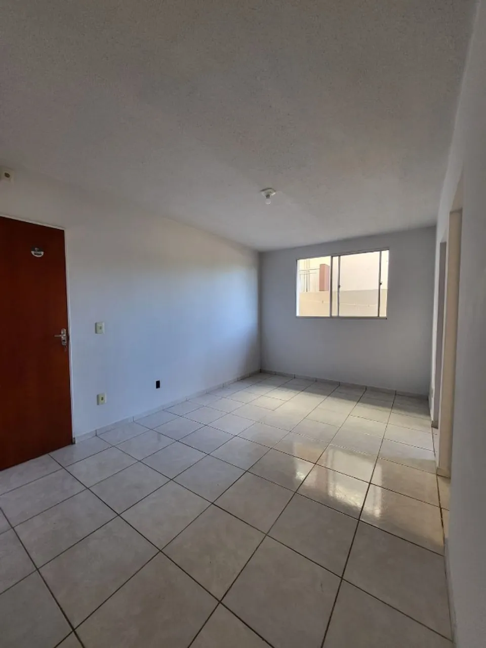 Apartamento Residencial Toulouse Life