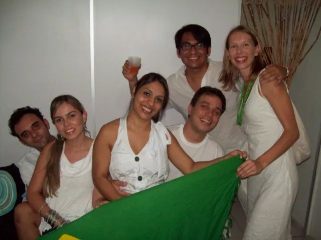Sociedade de Hostel, ou Colaborador - Foto 3