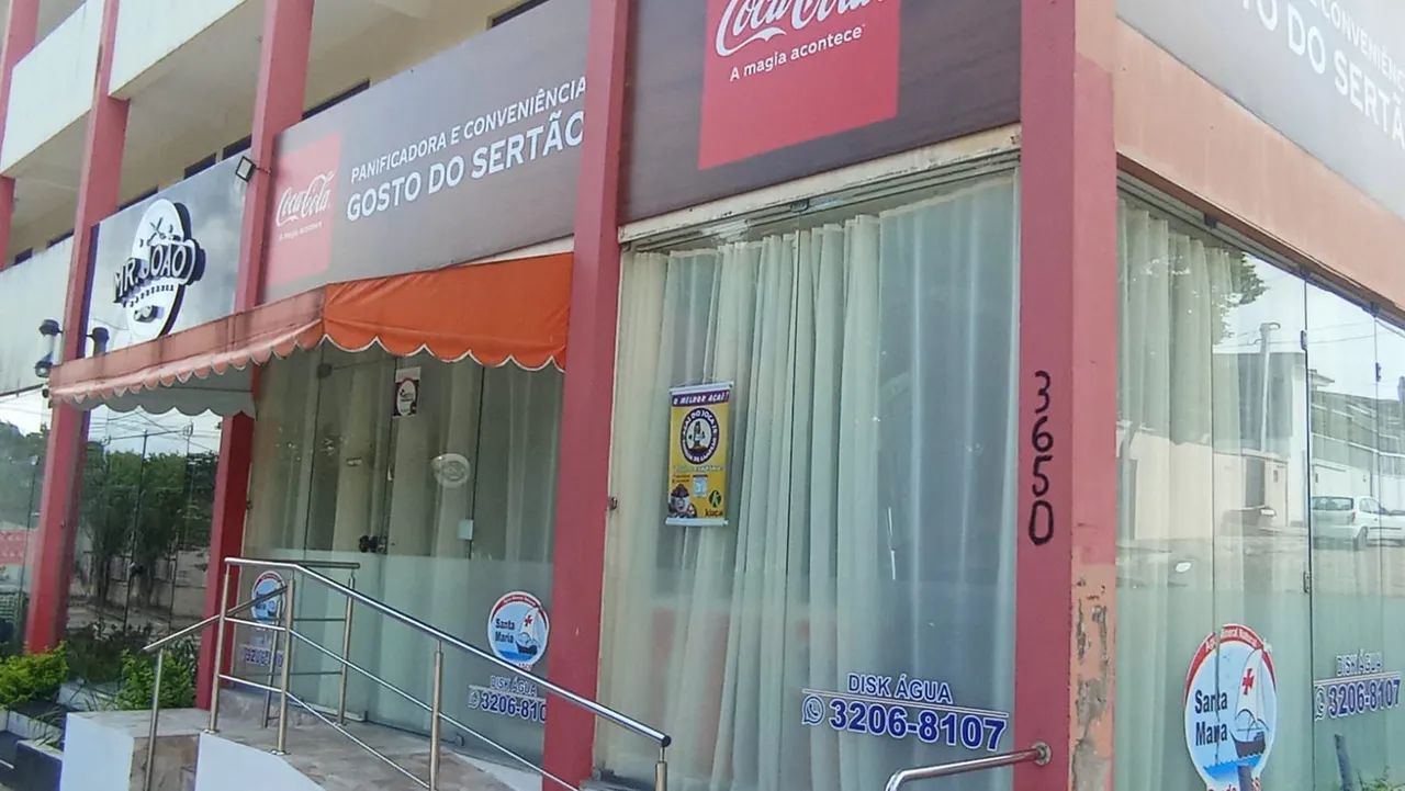 VENDO PADARIA COMPLETA  - Foto 3