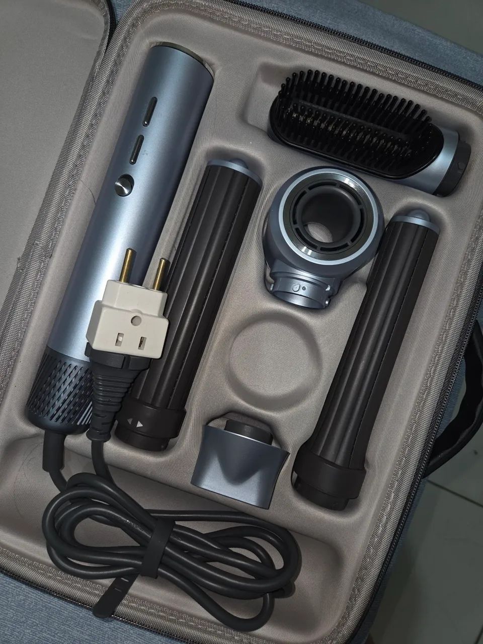 GOKOCO escova secadora 5 em 1 - Foto 2