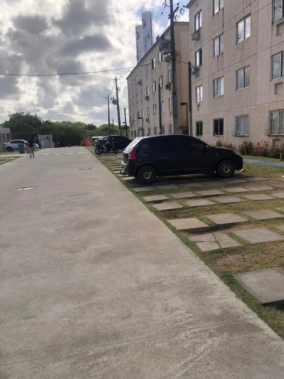 Foto - Jaboatão dos Guararapes - Marcos Freire