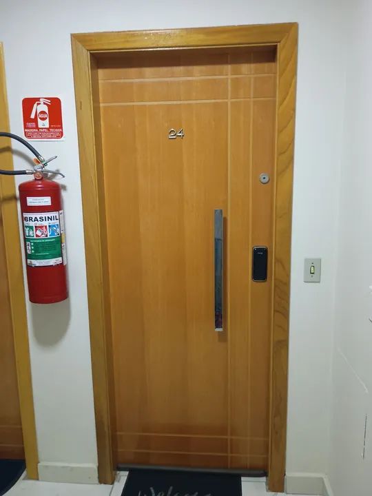Instalador de Fechaduras Digitais - Foto 3
