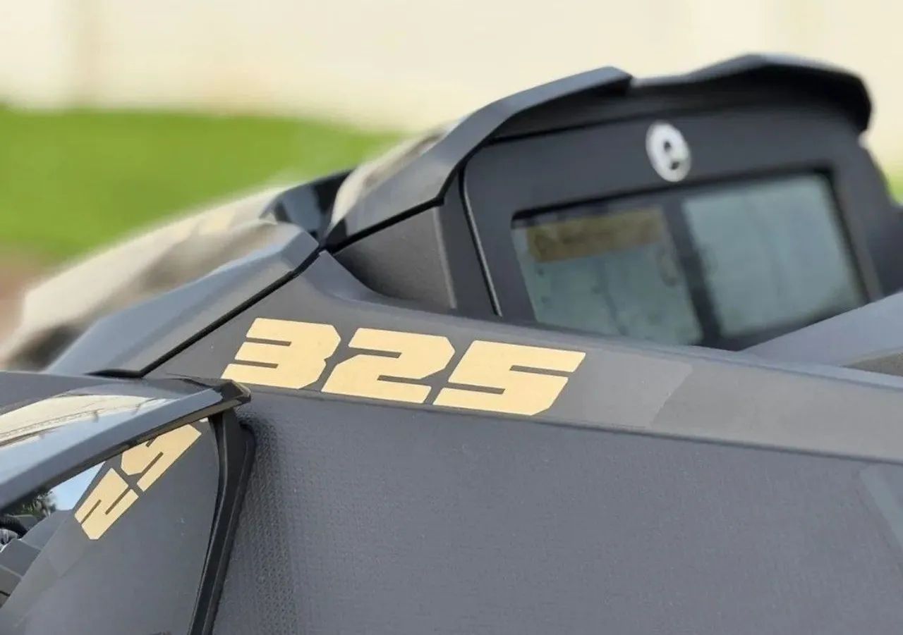 Jet ski Sea-Doo RXT-X 325 - Foto 3