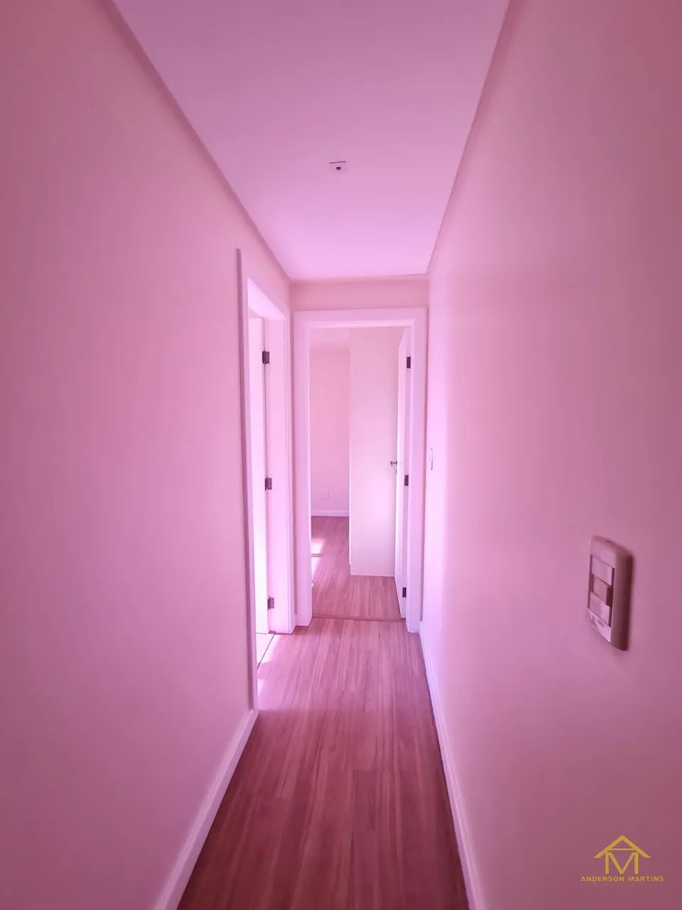 Apartamento Finamente Montado com Vista para o Mar  Código: 23500 z Luxo e Elegância - Foto 5