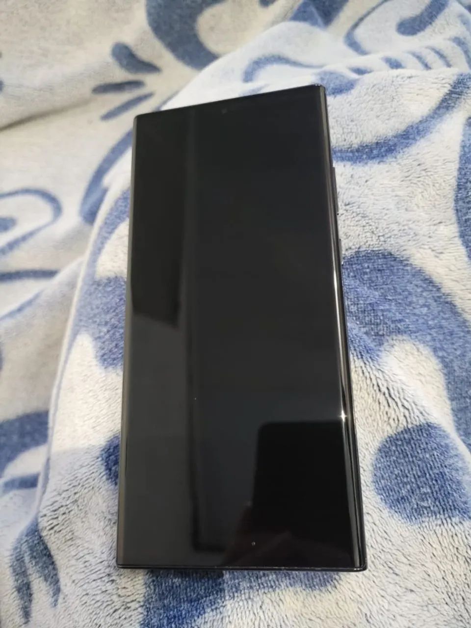 Samsung Galaxy note 20 ultra 5g  - Foto 5