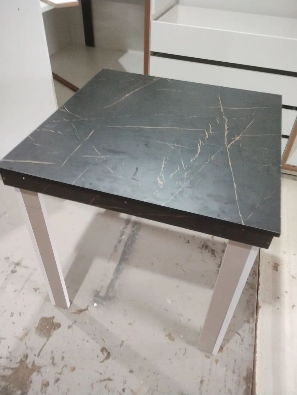 MDF Dining Table, Delivery Available64739707868801122