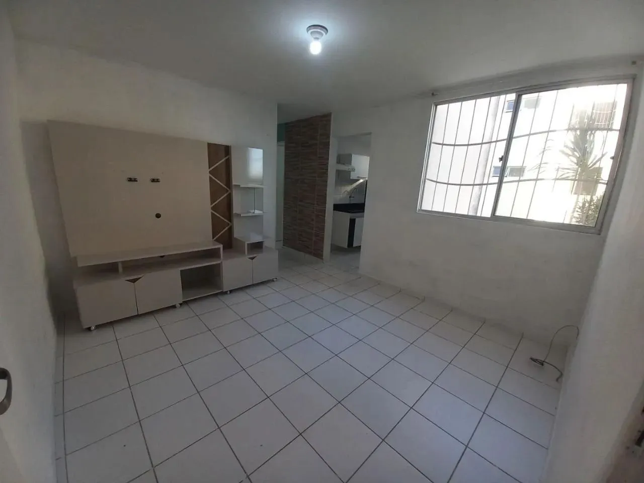 Locação de Apartamentos / Padrão na cidade de Parnamirim