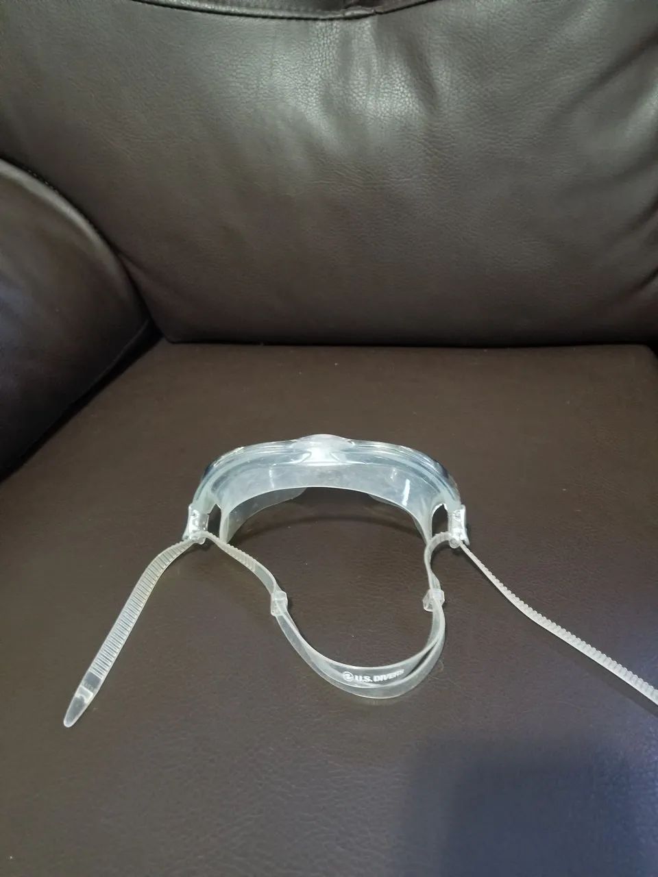 Kit de Snorkel Infantil - Foto 2