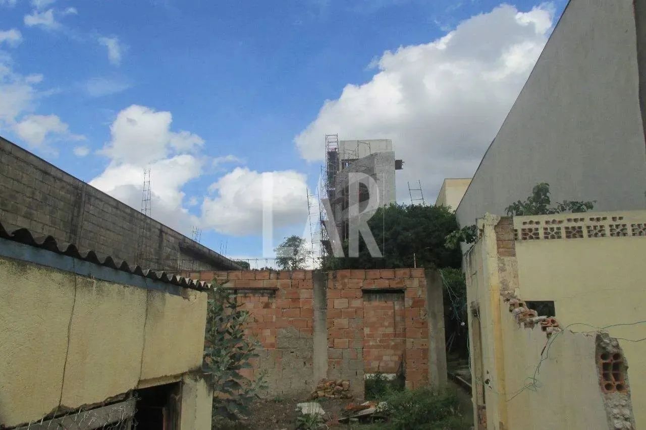 Lote - Terreno à venda, Nova Granada - Belo Horizonte/MG - Foto 13