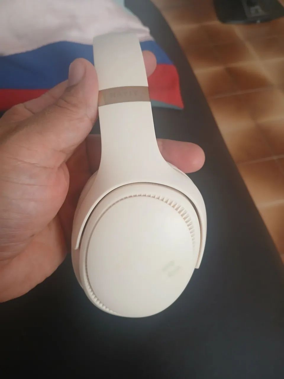 Headphone Wireless Havit H630BT -  - Foto 3