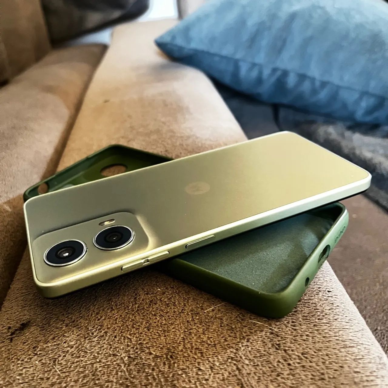 Celular Moto G24 BARATO 
