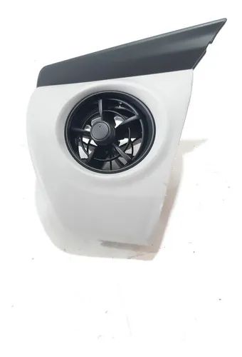 Difusor Ar Condicionado Esquerdo Corolla 2017 2018 Cx395