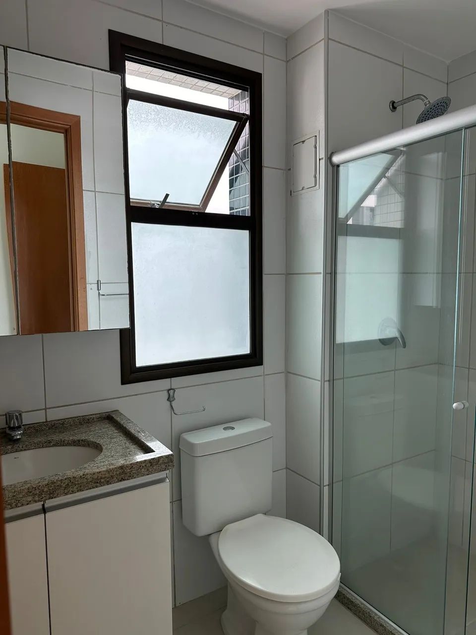 Imóvel para aluguel possui 82 metros quadrados com 3 quartos em Boa Viagem - Recife - PE - Foto 5