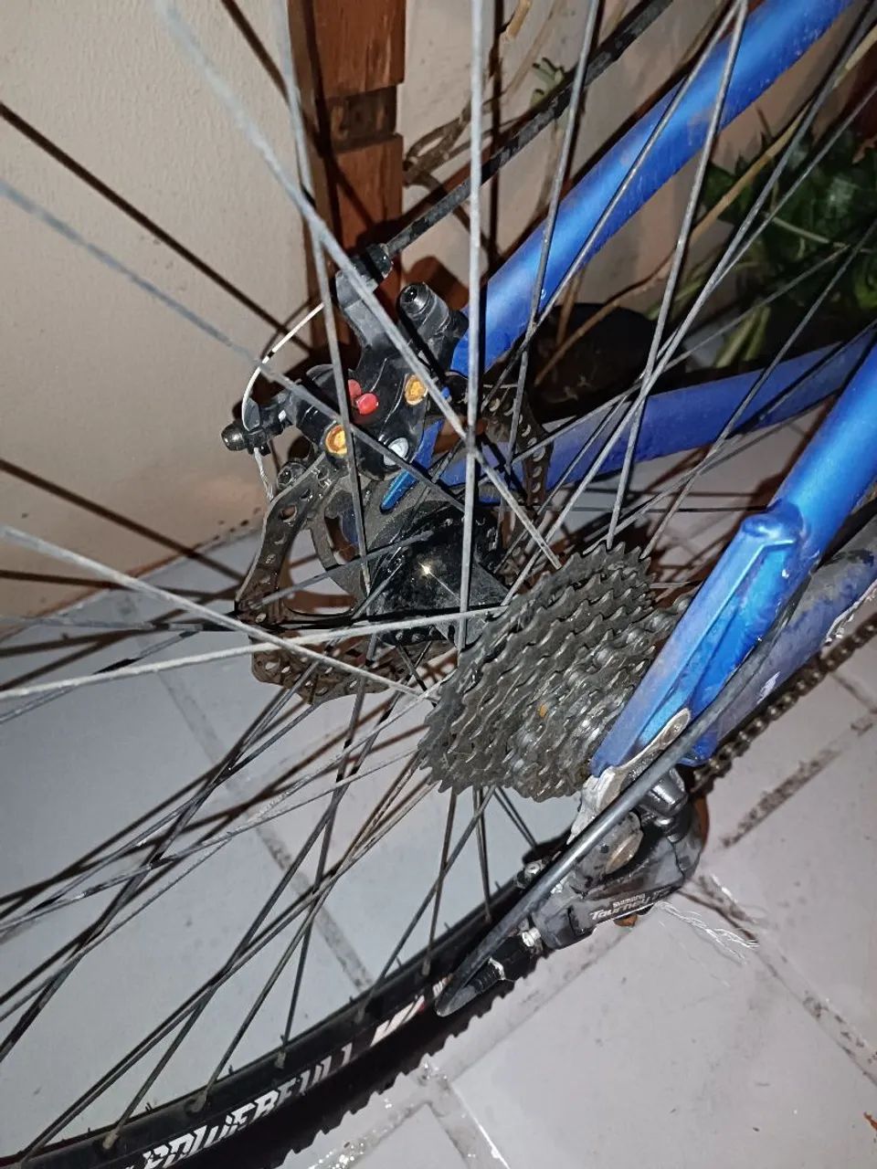 Vendo Bicicleta GTS M1 - Aro29 - 21M Shimano - Foto 2