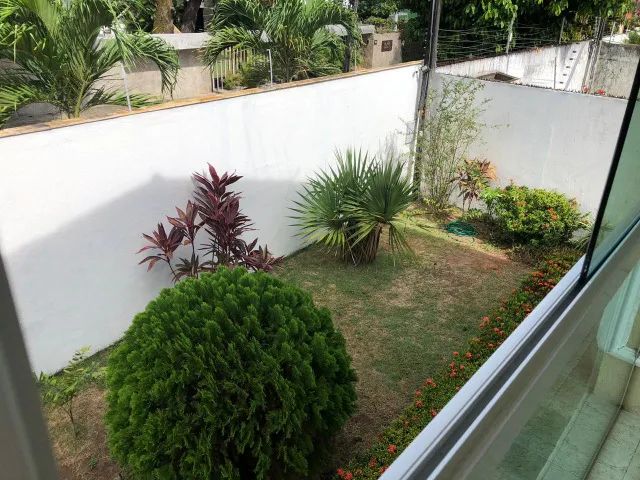 Casa com cinco suítes na Cidade dos Funcionários -  403m² - Foto 5