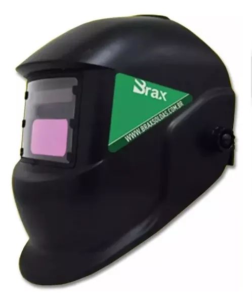 Máscara de Solda Automatica - Foto 3