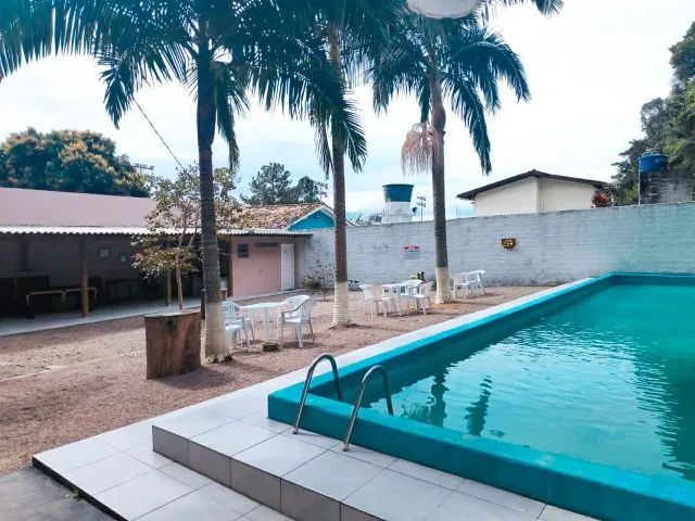 Recanto do Purruca - Casas com Piscina em Palhoça/SC - Foto 4
