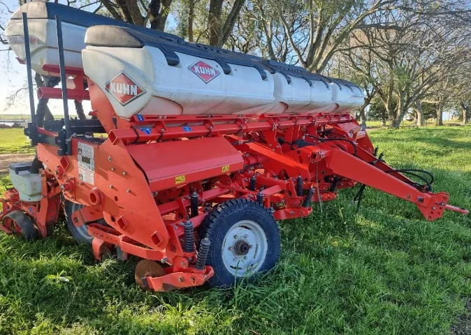 Plantadeira Kuhn PDM PG1300