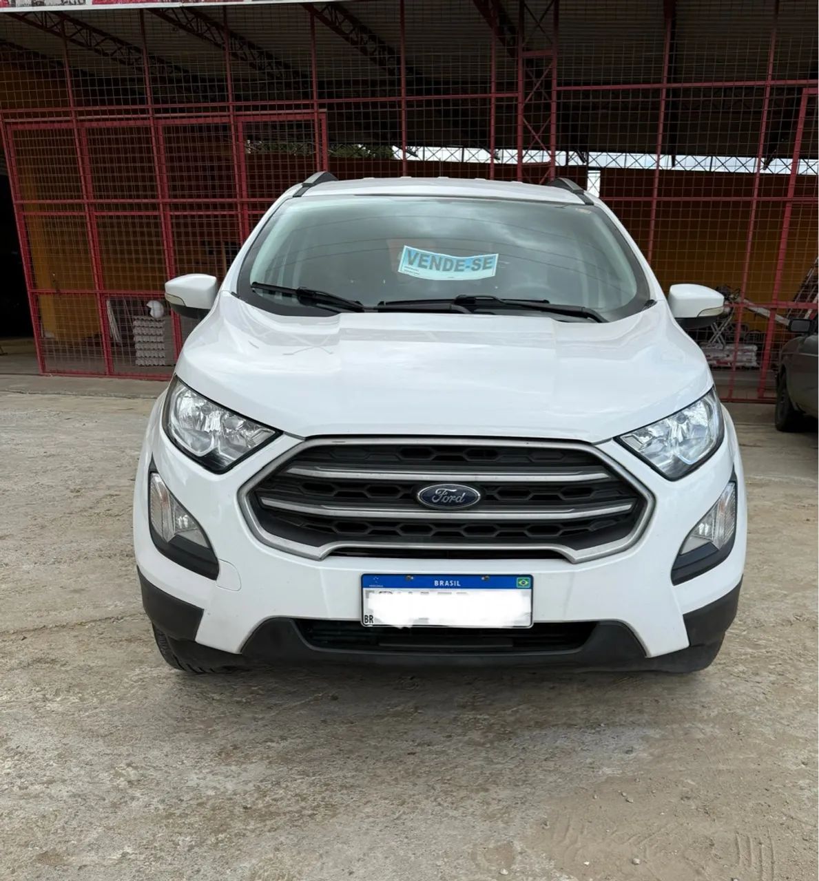 Ecosport 2018 - Foto 3