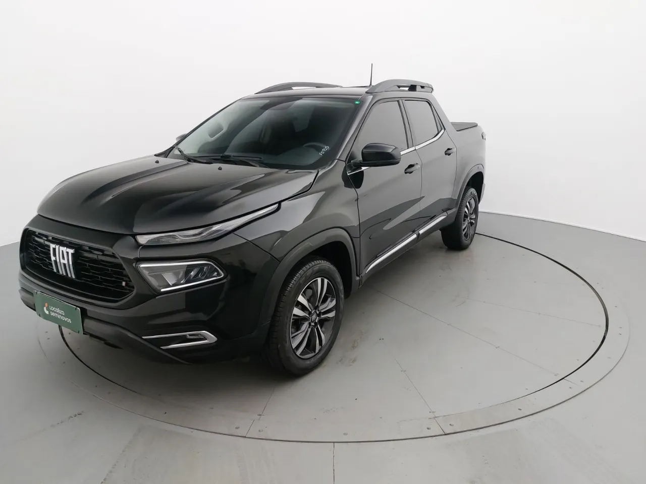 Fiat Toro 2024 1.3 turbo 270 flex freedom at6