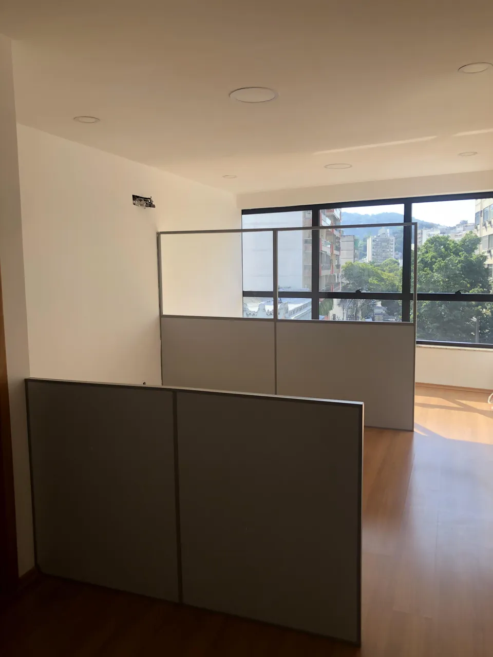 Sala para Escritório para aluguel tem 30 metros quadrados em Andaraí - Rio de Janeiro - RJ
