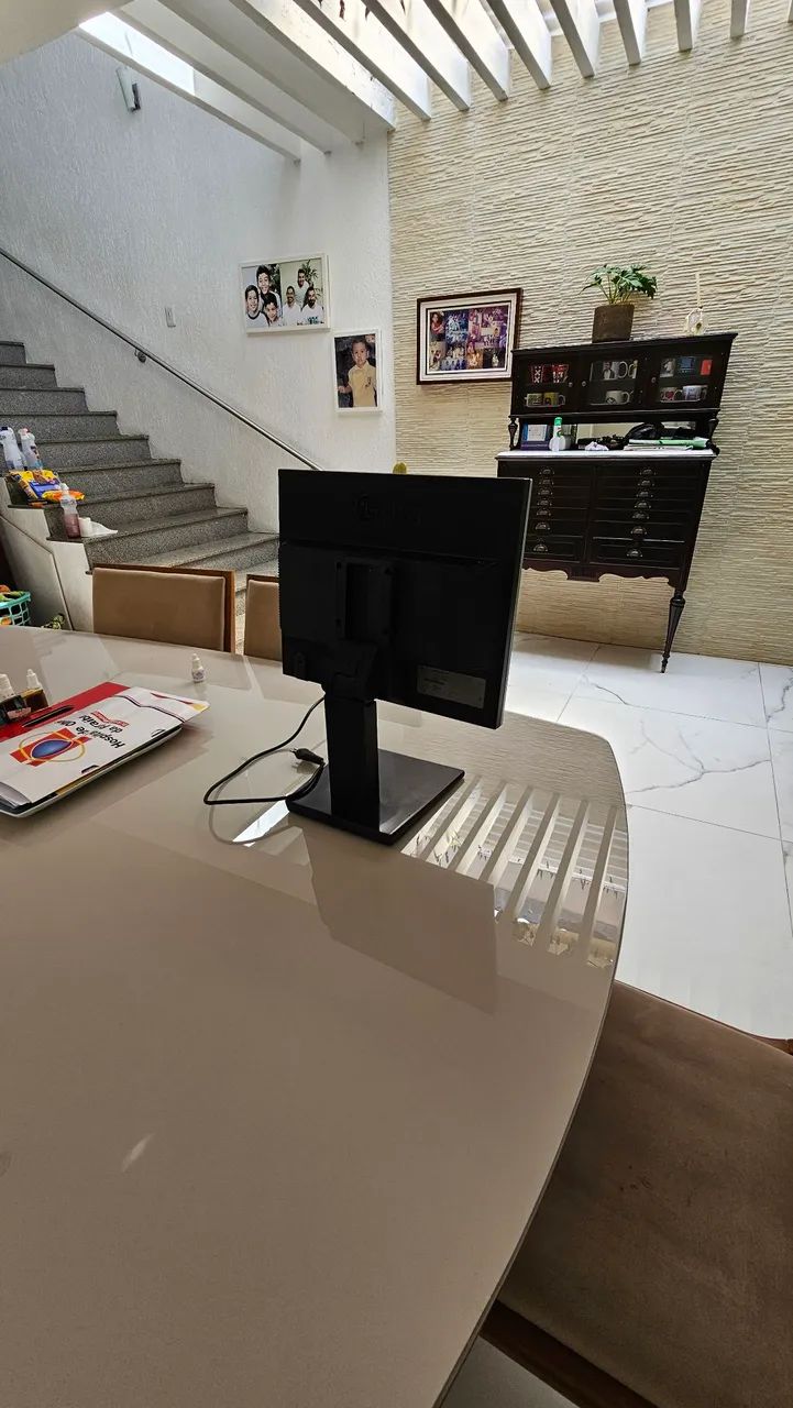 Monitor LG Flatron 17 polegadas - Foto 4