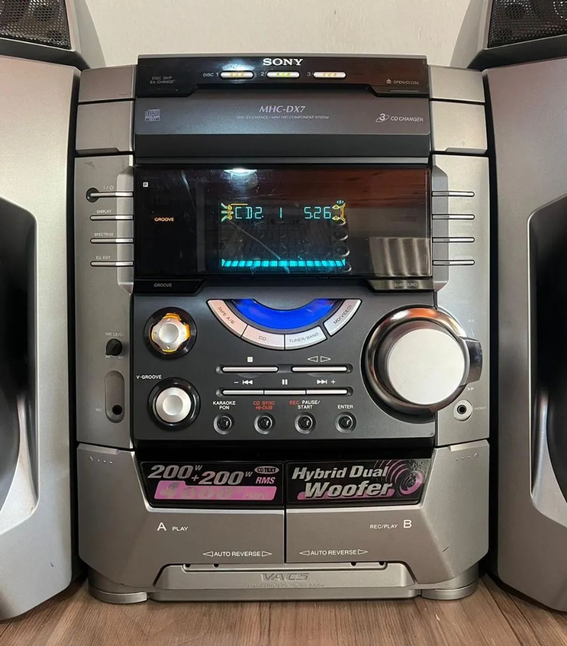 haruhiropapa ソニー HDD AV NAVI SYSTEM haruhiropapa ソニー HDD AV