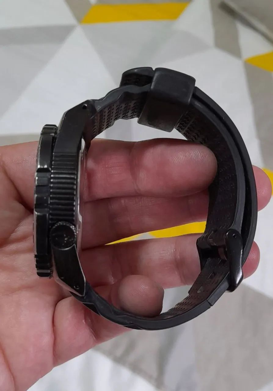 Relógio - Rip Curl - Cortez 2 - Foto 4