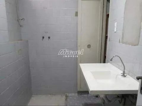 Casa Comercial, para aluguel, 3 quartos, Cidade Alta - Piracicaba - Foto 12