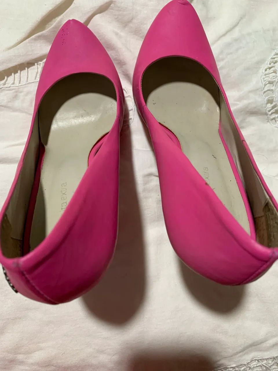 Scarpin - Foto 4