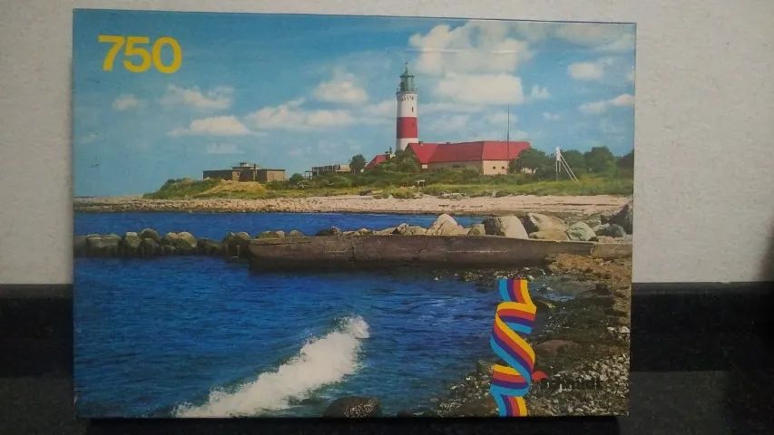 Quebra Cabeça desapego - Foto 4