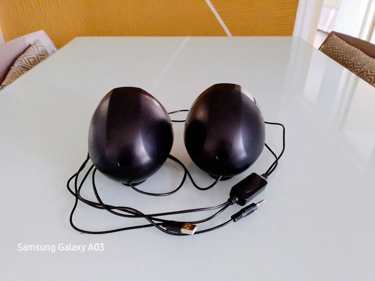 Caixa de Som para PC - Ótima qualidade! - Foto 2