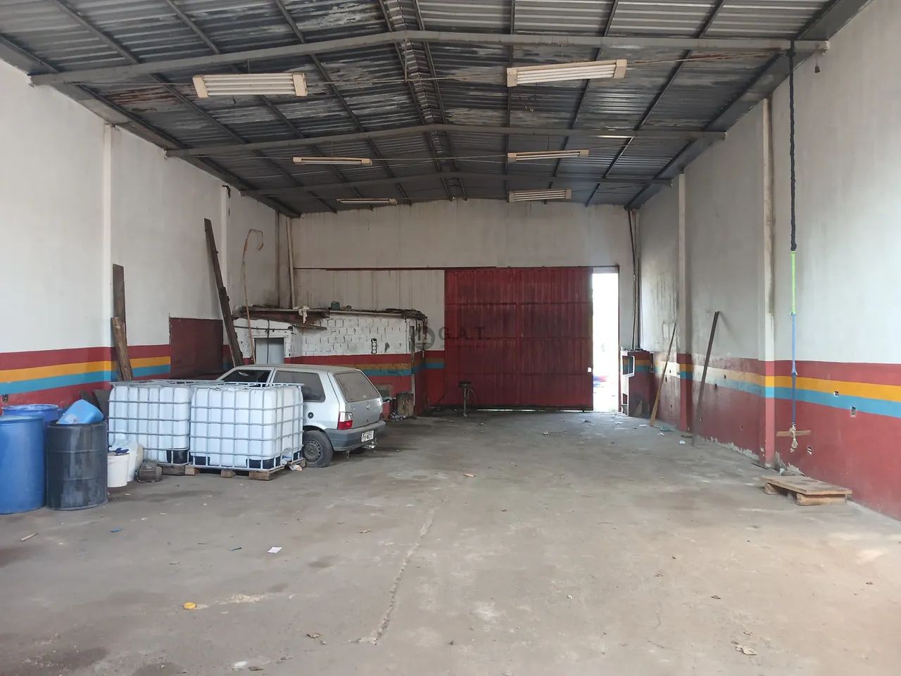 Galpão Comercial à Venda na Vila Nova Sorocaba - 248m² de Área - Imperdível! - Foto 5